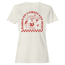 Pierogi and Spite Vintage Women's T-shirt