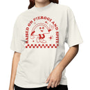 Pierogi and Spite Vintage Women's T-shirt