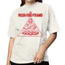 The Polish Food Pyramid Women's T-shirt