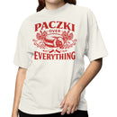 Polish Paczki Over Everything Women's T-shirt