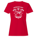 Dyngus Day Water Gun Crest Women's T-shirt