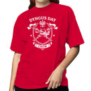 Dyngus Day Water Gun Crest Women's T-shirt