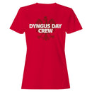 Dyngus Day Polish Eagle Crew Women's T-shirt