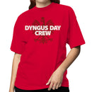 Dyngus Day Polish Eagle Crew Women's T-shirt