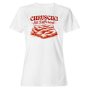 Chrusciki Polish Dessert Women's T-shirt
