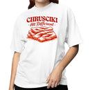 Chrusciki Polish Dessert Women's T-shirt
