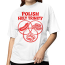 Polish Holy Trinity KGP Women's T-shirt