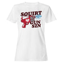 Squirt Gun SZN Water Blaster Women's T-shirt