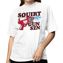 Squirt Gun SZN Water Blaster Women's T-shirt