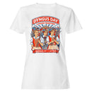 Dyngus Buffalo NY Polish Tradition Women's T-shirt