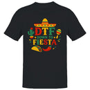 Down To Fiesta Mexican Party Men's T-shirt
