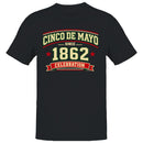 Cinco de Mayo 1862 Celebration Men's T-shirt