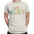 Cinco de Mayo Family Celebration Men's T-shirt