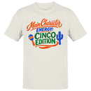 Main Character Cinco Energy Men's T-shirt