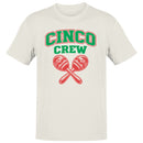 Cinco Crew Maracas Fiesta Men's T-shirt