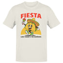 Fiesta No Mañana Taco Men's T-shirt