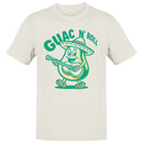 Guac N' Roll Avocado Art Men's T-shirt