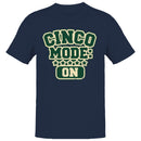 Cinco Mode On Men's T-shirt