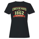 Cinco de Mayo 1862 Celebration Women's T-shirt