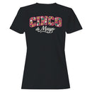 Cinco de Mayo Floral Fiesta Women's T-shirt