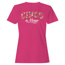 Cinco de Mayo Floral Fiesta Women's T-shirt