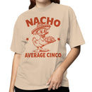 Nacho Cinco Sombrero Women's T-shirt