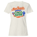 Main Character Cinco Energy Women's T-shirt