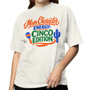 Main Character Cinco Energy Women's T-shirt