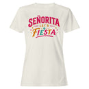 Señorita Colorful Fiesta Women's T-shirt