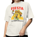 Fiesta No Mañana Taco Women's T-shirt