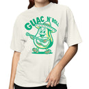 Guac N' Roll Avocado Art Women's T-shirt