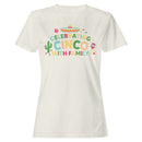 Cinco de Mayo Family Celebration Women's T-shirt