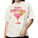Margarita In My Cinco Era Women's T-shirt