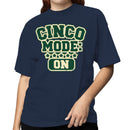 Cinco Mode On Women's T-shirt