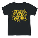Let's Fiesta Together Youth T-shirt