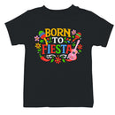 Born to Fiesta Mexican Party Youth T-shirt
