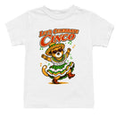 Let's Celebrate Dancing Cinco Cat Youth T-shirt