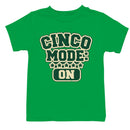 Cinco Mode On Youth T-shirt