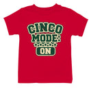 Cinco Mode On Youth T-shirt