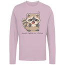 Equal Rights or I Bites Women's Long Sleeve Shirt