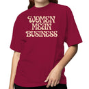 Women Empowerment Quote Women's T-shirt