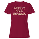 Women Empowerment Quote Women's T-shirt