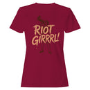 Feminist Revolution Graphic Women's T-shirt