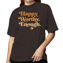 Self-Love Positive Affirmation Women's T-shirt
