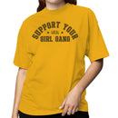 Support Your Local Girl Gang Women's T-shirt