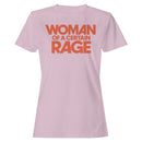 Feminist Bold Statement Women's T-shirt
