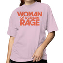 Feminist Bold Statement Women's T-shirt