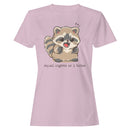 Equal Rights or I Bites Women's T-shirt
