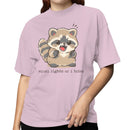 Equal Rights or I Bites Women's T-shirt