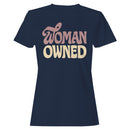 Retro Empowerment Women's T-shirt